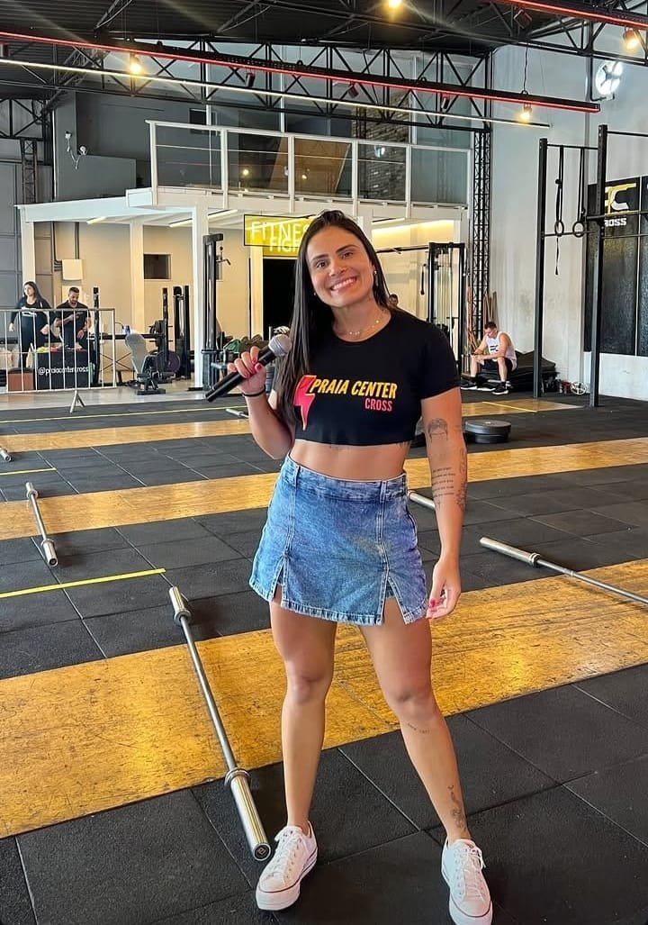Paloma Pereira